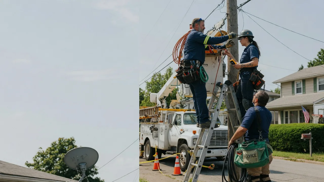 Electrical Repair in Nora, VA near me